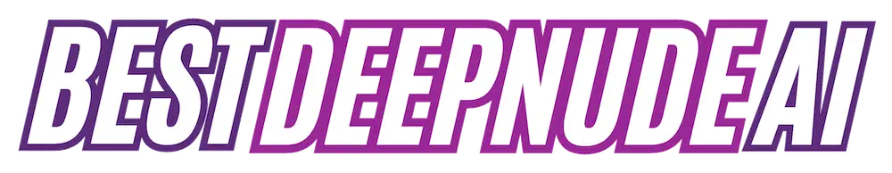 Best Deepnude Ai Logo
