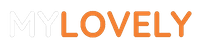MyLovely logo