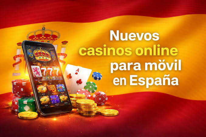 Bonos de Casino en España Guía Completa 2026 Bonos de Casino en España Guía Completa 2026