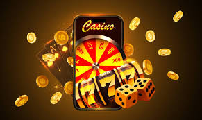 Experience Luxury at Cherry Gold Casino Experience Luxury at Cherry Gold Casino