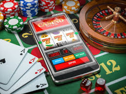 Online Gambling En Udforskning af Den Virtuelle Spilverden Online Gambling En Udforskning af Den Virtuelle Spilverden