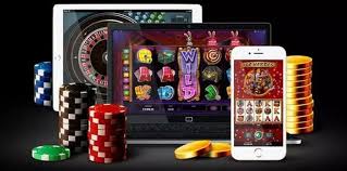 Online Gambling En Udforskning af Den Virtuelle Spilverden